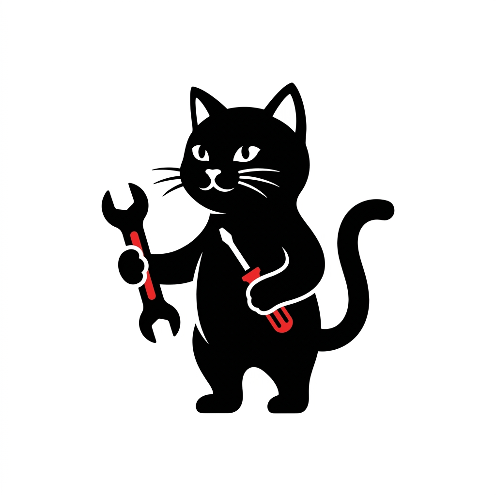 Logoja e Cat Scraper